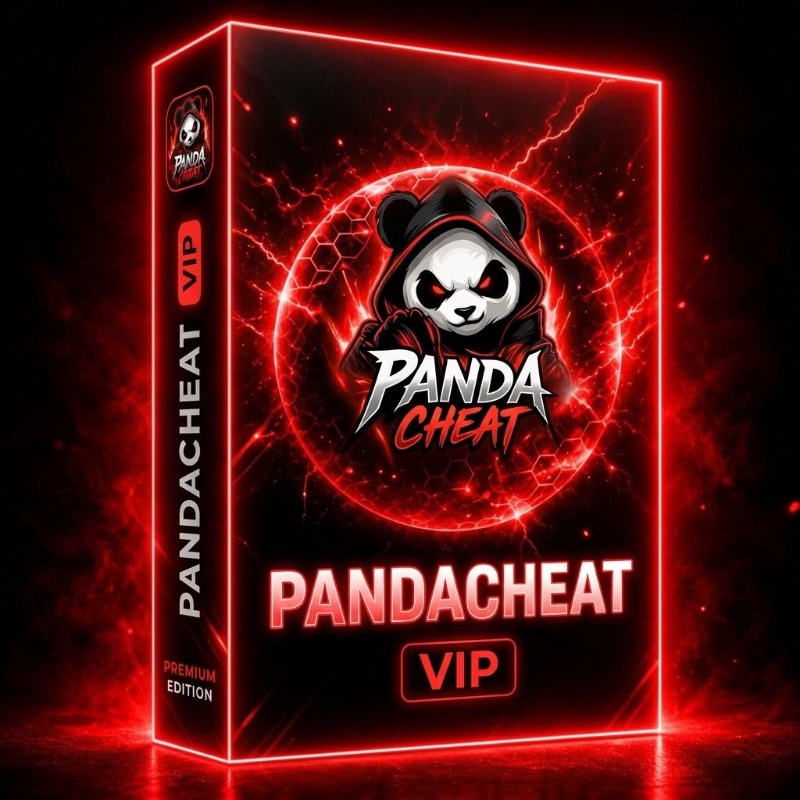 PandaXCheat